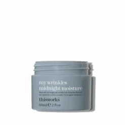 This Works My Wrinkles Midnight Moisture