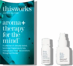 This Works Relax + Sleep Set