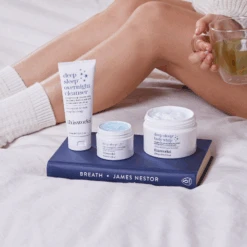 This Works Overnight Rescue Trio -This Works Shop OC BUNDLE lifestyle