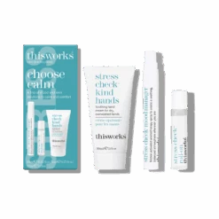 This Works Choose Calm Trio Gift Set