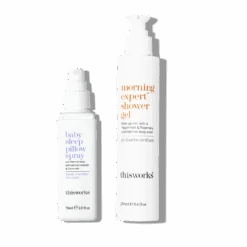 This Works Brighter Mornings Duo