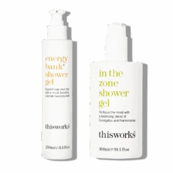 This Works The Morning Collection