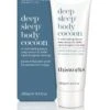 This Works Deep Sleep Body Cocoon 100ml -This Works Shop P35356s