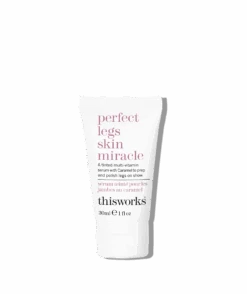 This Works Perfect Legs Skin Miracle 30ml