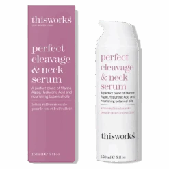 This Works Perfect Cleavage & Neck Serum