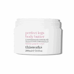 This Works Perfect Legs Body Butter