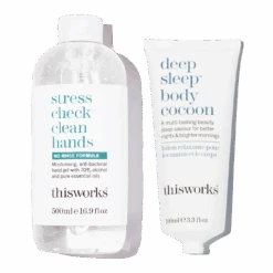 This Works Protect And Calm Duo