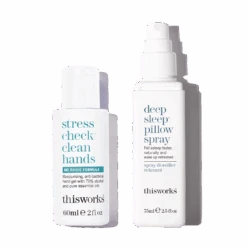 This Works Protect And Sleep Duo