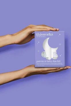 This Works Parent And Baby Sleep Duo 9 This Works Parent And Baby Sleep Duo -This Works Shop Q11916s3