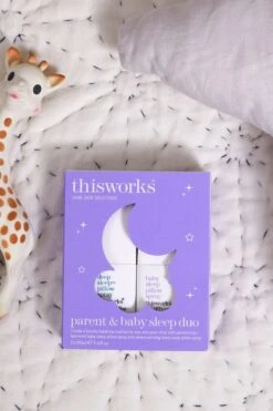 This Works Parent And Baby Sleep Duo 10 This Works Parent And Baby Sleep Duo -This Works Shop Q11916s4