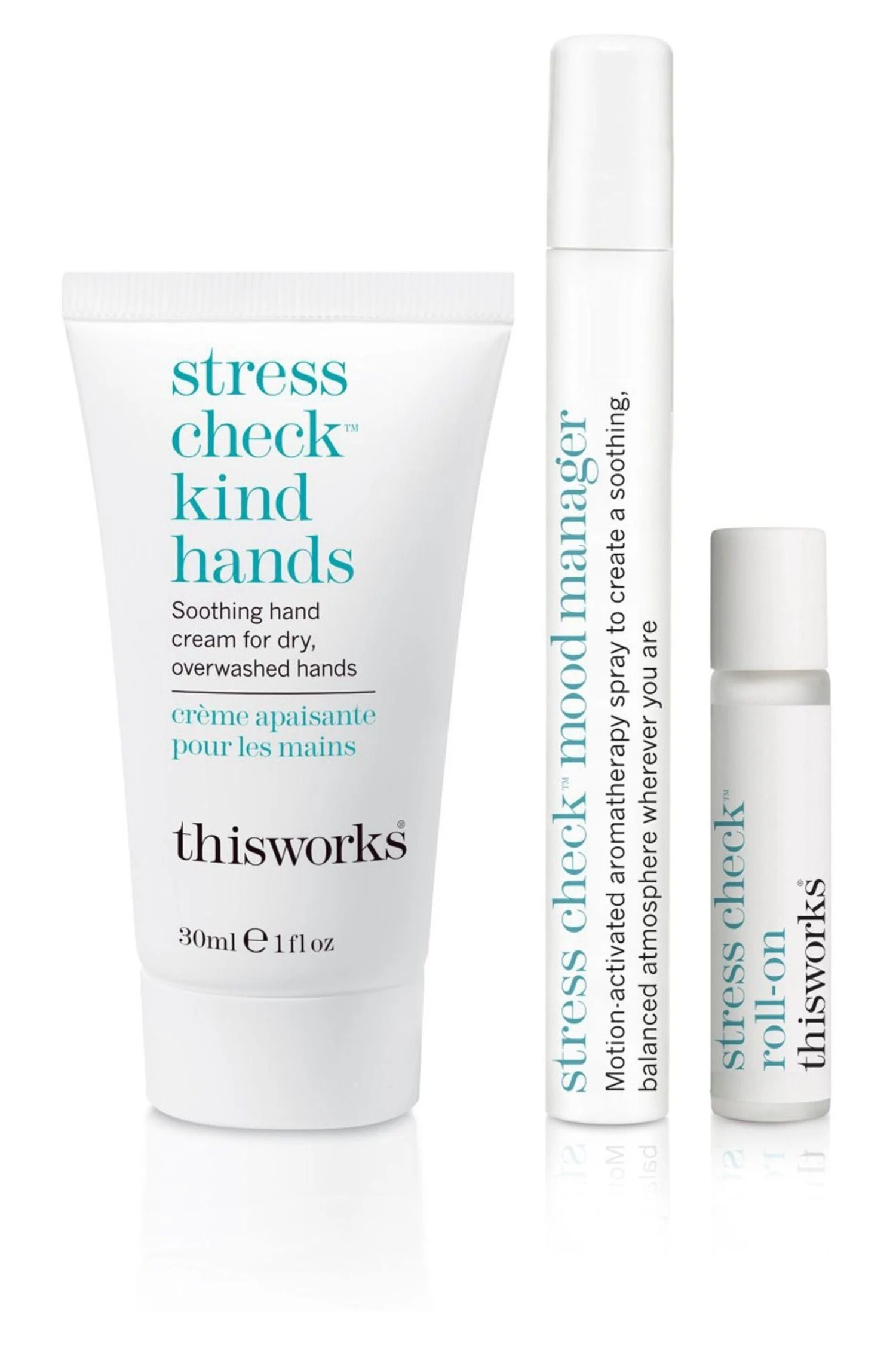 This Works Choose Calm Kit 4 This Works Choose Calm Kit - Image 2