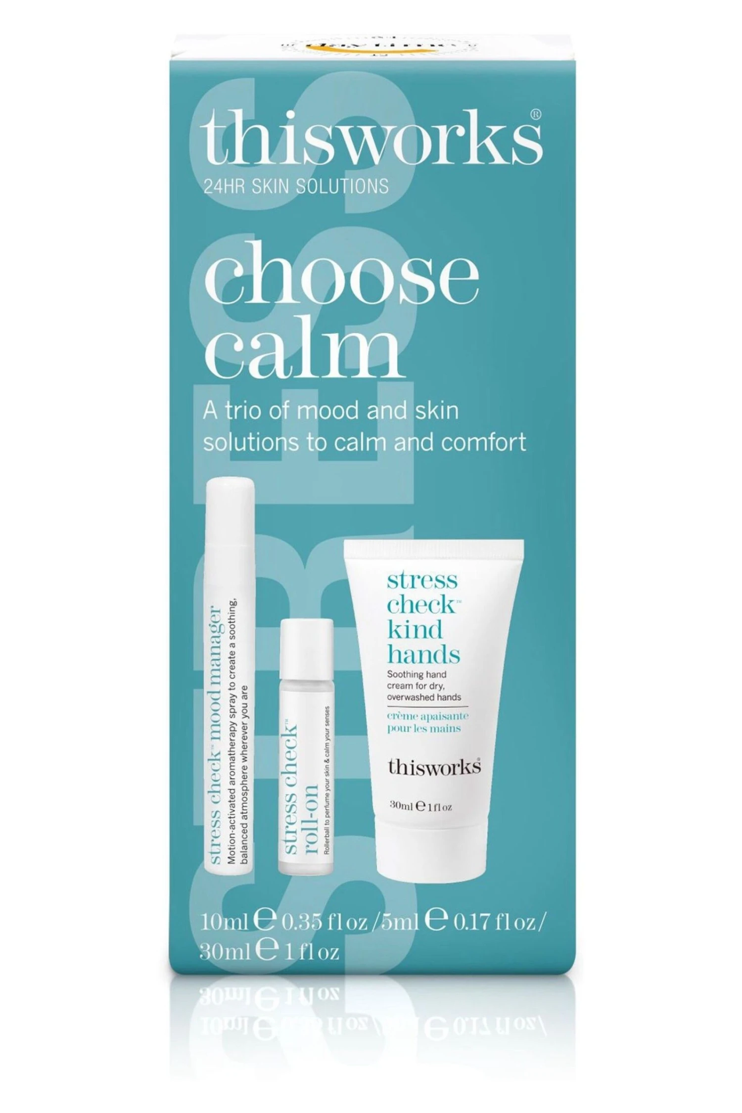 This Works Choose Calm Kit 5 This Works Choose Calm Kit - Image 3