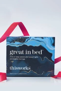 This Works Great In Bed (Worth £52.50) -This Works Shop Q26796s3
