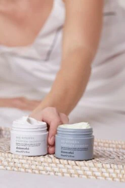 This Works My Wrinkles Extreme Moisturiser + Midnight Moisture Worth 104 -This Works Shop Q36334s5