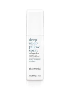 THIS WORKS Deep Sleep Pillow Spray 75ml