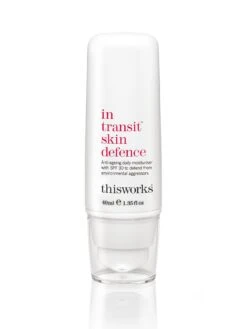 THIS WORKS In Transit Skin Defence 40ml
