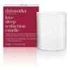 This Works Love Sleep Seduction Scented Candle -This Works Shop R41521s