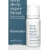 This Works Deep Sleep Super Blend 1 This Works Deep Sleep Super Blend -This Works Shop R74151s