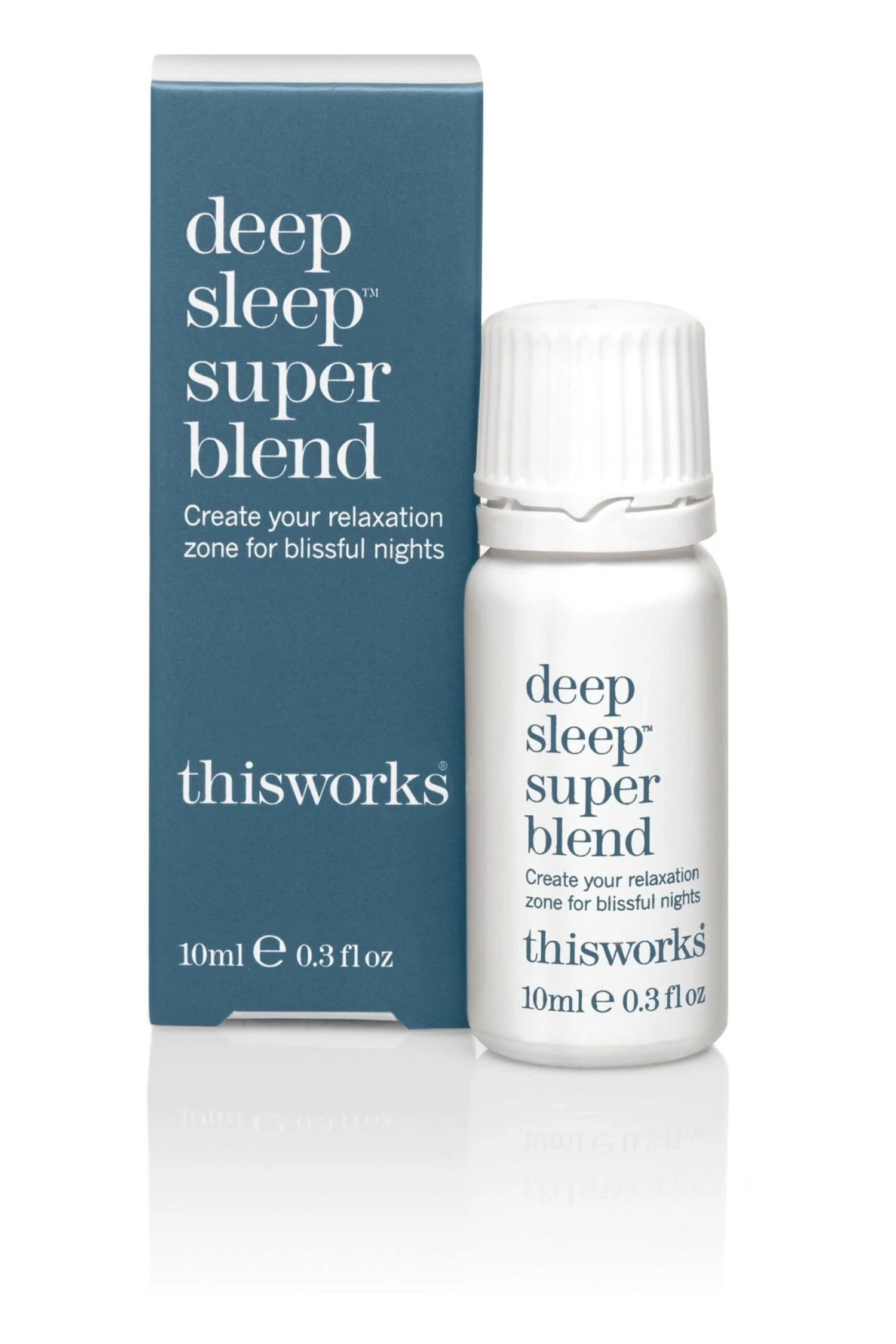 This Works Deep Sleep Super Blend 3 This Works Deep Sleep Super Blend