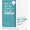 This Works Stress Check CBD Face Shield