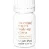 This Works Morning Expert Wake Up Drops 10ml