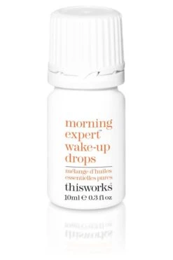 This Works Morning Expert Wake Up Drops 10ml