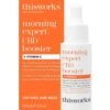 This Works Morning Expert Vitamin C CBD Booster 30ml -This Works Shop R98176s
