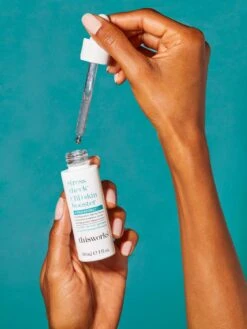 THIS WORKS Stress Check CBD Booster 30ml -This Works Shop RGWJF SQ3 0000000099 N A SLd