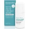 THIS WORKS Stress Check CBD Face Shield 50ml -This Works Shop RGWJH SQ1 0000000099 N A SLf