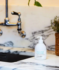 This Works Stress Check Gentle Wash -This Works Shop SCGWLIFESTYLE