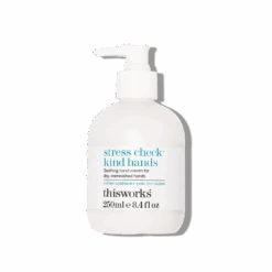 This Works Stress Check Kind Hands 250ml