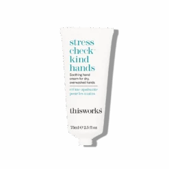 This Works Stress Check Kind Hands 75ml