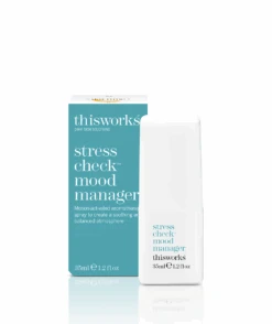 This Works Stress Check Mood Manager -This Works Shop SC MoodManager35ml 940x1120 9c4cb9d2 1267 4227 9ea8 099feecdda06