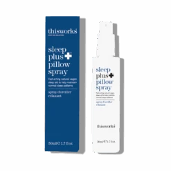 This Works Sleep Plus Pillow Spray 50ml