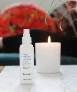 This Works Sleep Together Calming Spray -This Works Shop STCSLIFESTYLEcopy