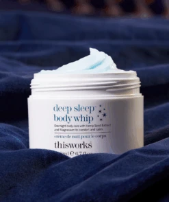 This Works Deep Sleep Body Whip 12 This Works Deep Sleep Body Whip -This Works Shop SW LIFESTYLES CREAMPOT