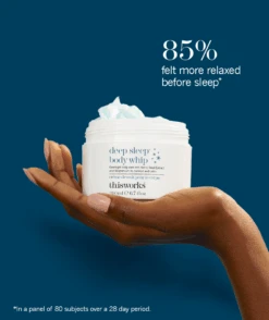 This Works Deep Sleep Body Whip 11 This Works Deep Sleep Body Whip -This Works Shop SW LIFESTYLES 1 1 WHIP HH