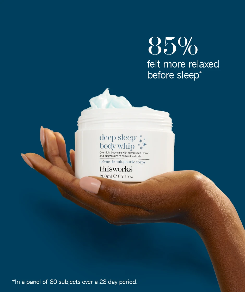 This Works Deep Sleep Body Whip 5 This Works Deep Sleep Body Whip - Image 3