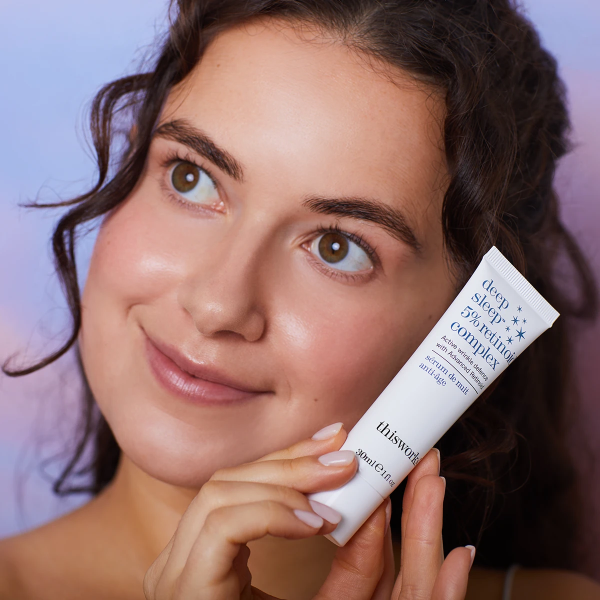 This Works Repair + Protect 5 This Works Repair + Protect - Image 3