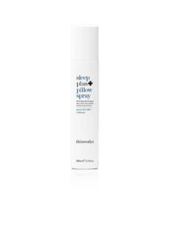 THIS WORKS Sleep Plus Pillow Spray 100ml