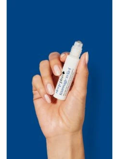 THIS WORKS Sleep Plus Massage CBD Relief 10ml -This Works Shop TPKPQ SQ3 0000000216 BLUE WHITE SLd