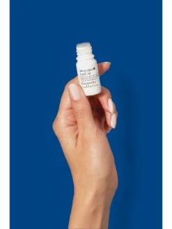 THIS WORKS Sleep Plus Bath Oil 5ml -This Works Shop TPKPU SQ3 0000000216 BLUE WHITE SLd