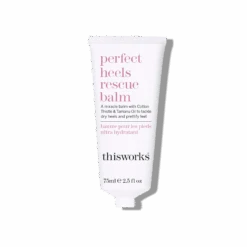 This Works Perfect Heels Rescue Balm