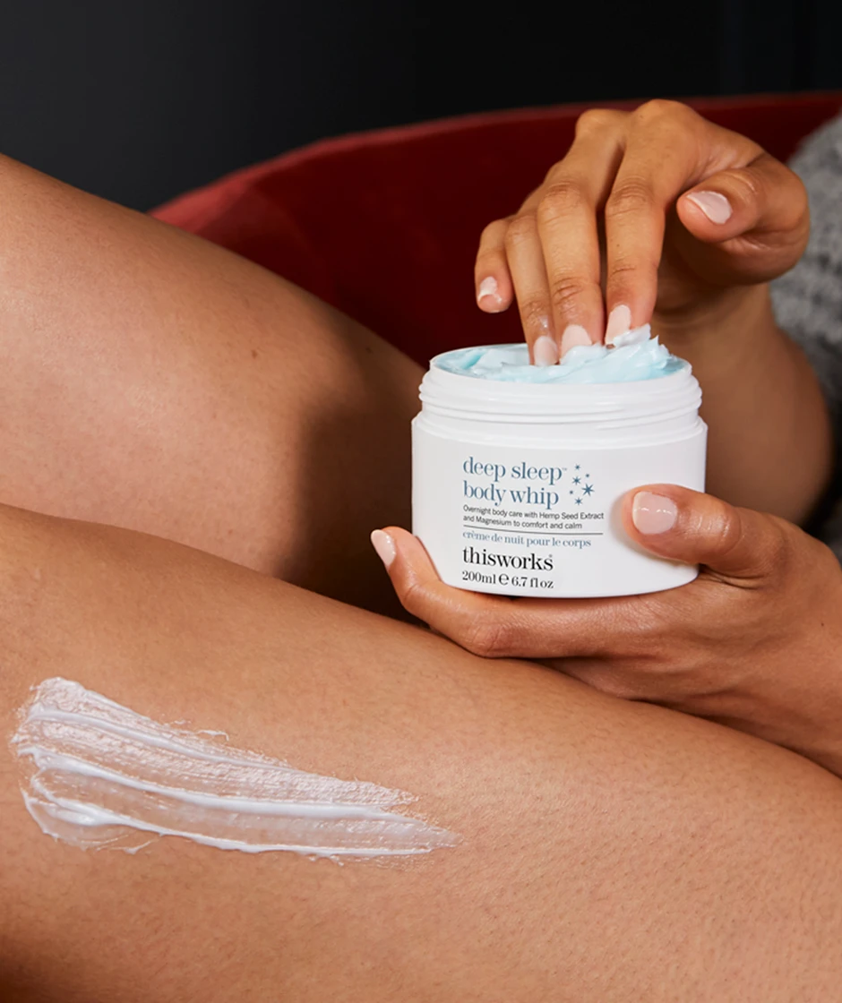 This Works Deep Sleep Body Whip 7 This Works Deep Sleep Body Whip - Image 5