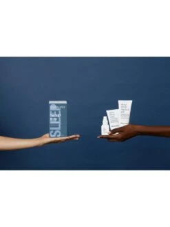 THIS WORKS Sleep Spa Kit - 185 Ml -This Works Shop UJG6C SQ4 0000000099 N A SLd1