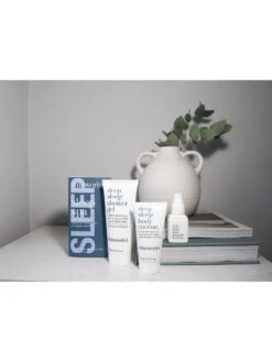 THIS WORKS Sleep Spa Kit - 185 Ml -This Works Shop UJG6C SQ5 0000000099 N A SLd2