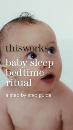 THIS WORKS Baby Sleep Bedtime Ritual - 225ml -This Works Shop UJG6E SQ6 0000000099 N A DVvP