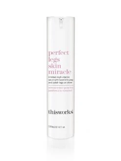 THIS WORKS Perfect Legs Skin Miracle 120ml
