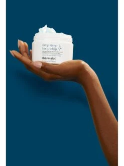 THIS WORKS Deep Sleep Body Whip 200ml -This Works Shop VBWG8 SQ3 0000000099 N A SLd1