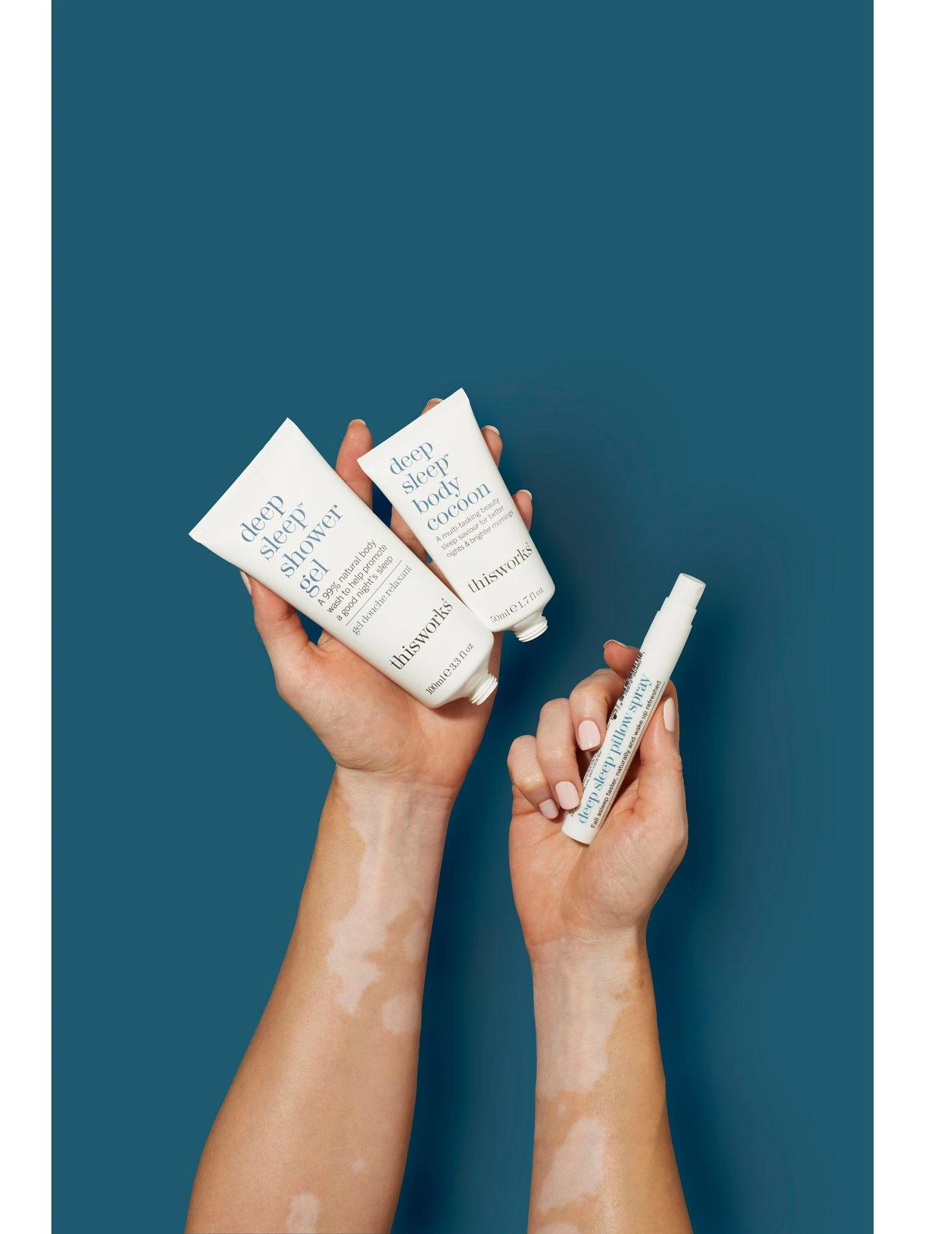 THIS WORKS Sleep Retreat Kit (Worth £ 28.50) 6 THIS WORKS Sleep Retreat Kit (Worth £ 28.50) - Image 4